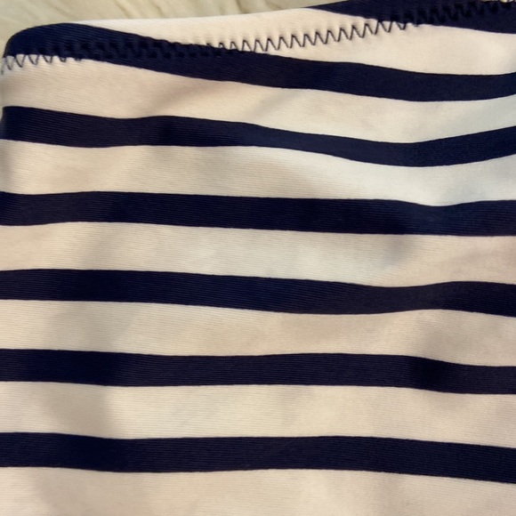 RE-IMAGINE By J.Crew Swimsuit size 12 never been worn excellent condition - Picture 9 of 13